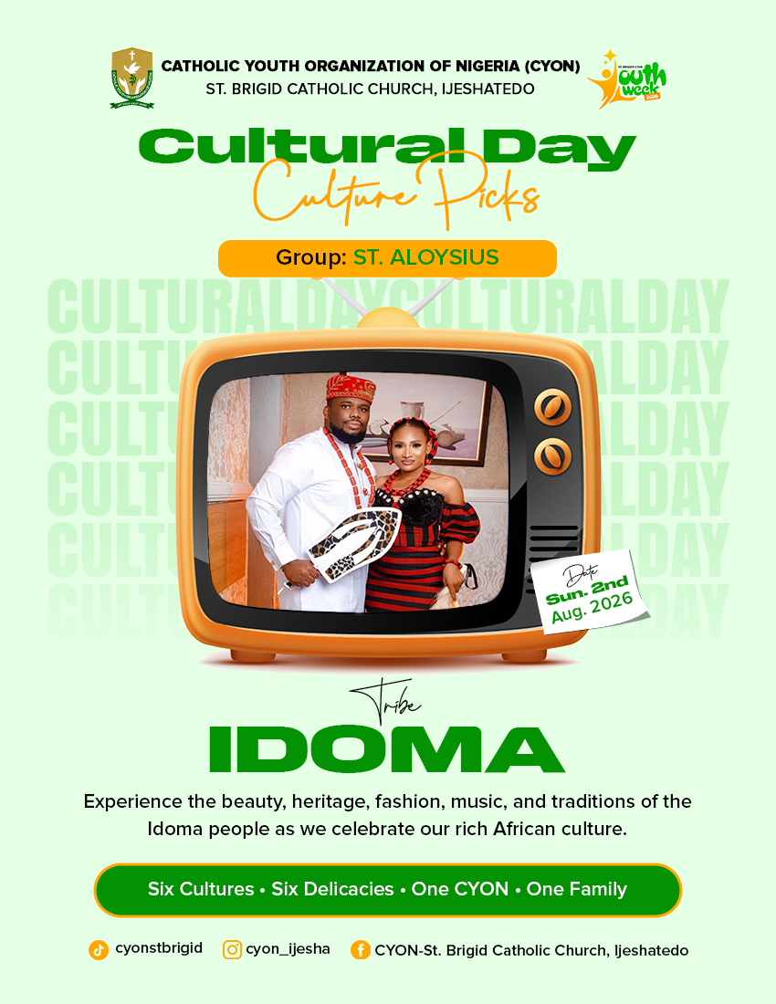 JoshBanks55's tweet photo. Church cultural day flyer designs

#flyer #photoshop #editing #church #culture https://t.co/CHW4zd0T1l