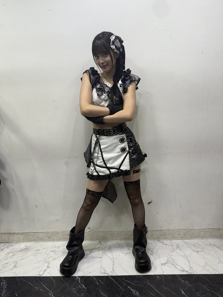 2026年7月20日IDOL ∞ INFINITY vol.22 Re:TriggerのPVの始まりにある