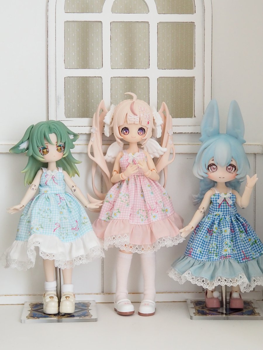 Chicoberry_doll's tweet photo. ブースを再開させて��ただきました！
よろしくお願いいたします☺

https://t.co/i5LDnQ9Sgk https://t.co/VWJ7yX13Wg