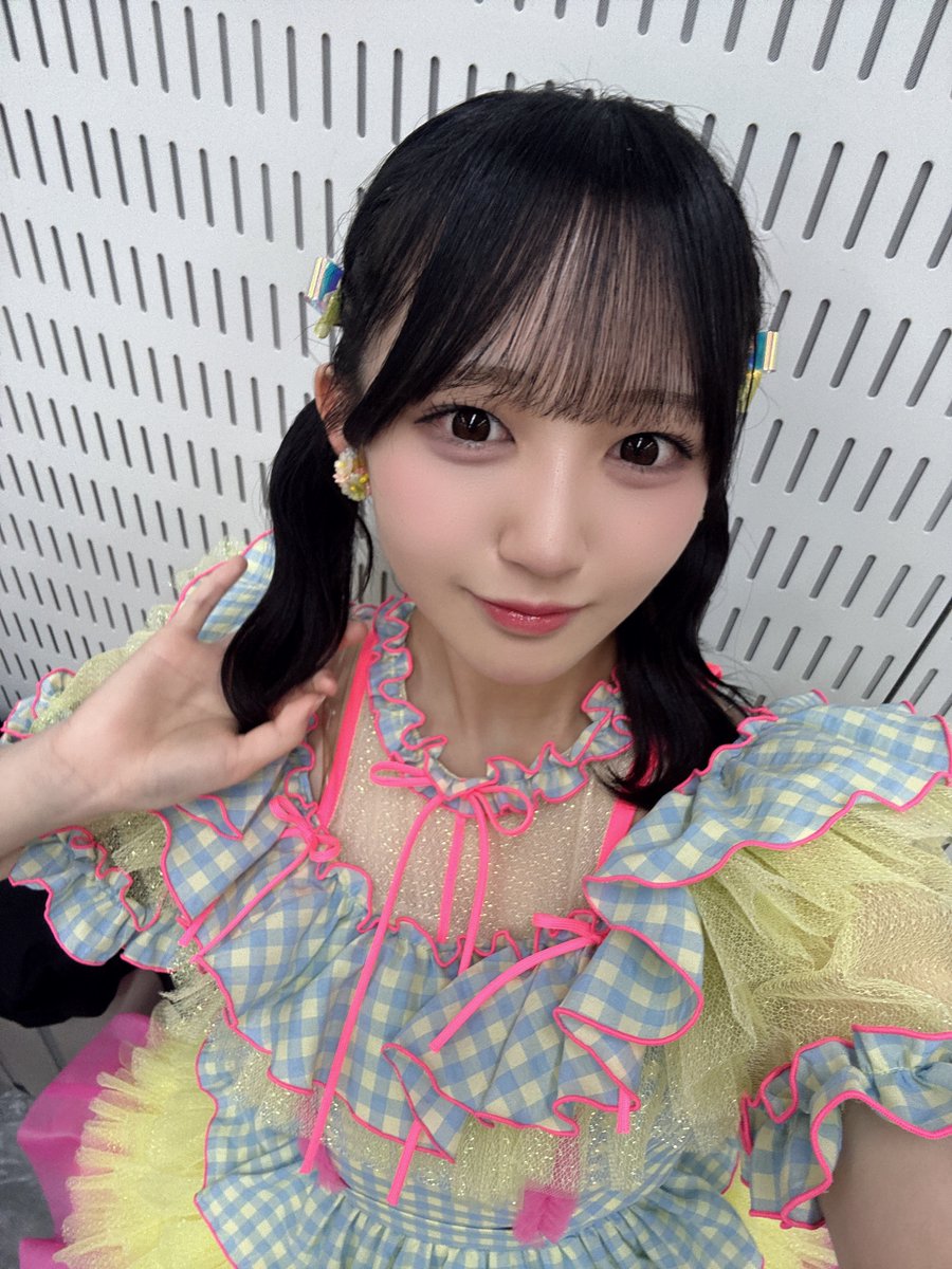 渕上舞（HKT48） (@maichan_F_0921) / Posts / X