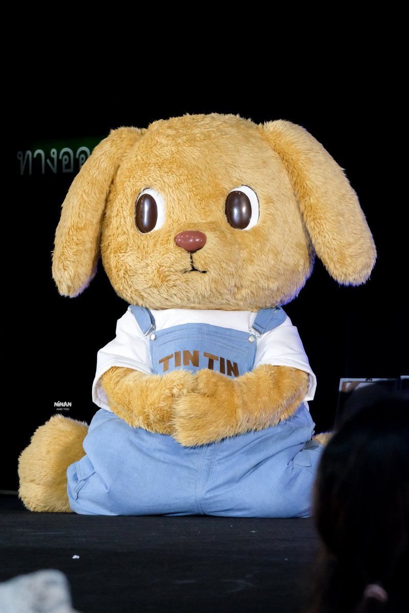 yellowsay's tweet photo. ฮือออ ทุกคนคั้บ หลานของผมน่ารักมาก น่ารักทิ้สุด ทิ้สุดในโลกเลยยย นี่แหละความรู้สึกของคนที่มีหลาน เห็นนั่งเฉย ๆ เป็นก้อนกลม ๆ นั่งพับเพียบอยู่ตรงนั้นแล้ว หัวใจผมละลายกองอยู่ตรงนี้🥹💓💓

#nongTINTIN https://t.co/TIBBKaFO2p