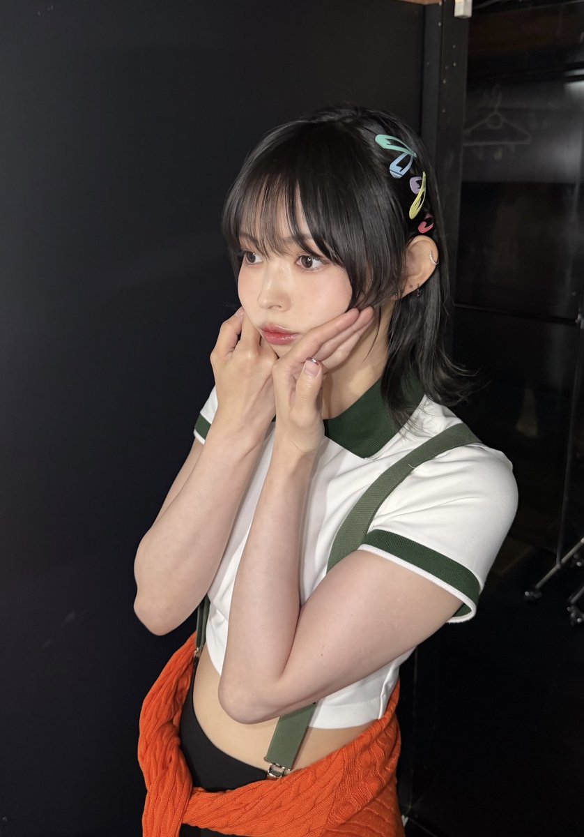 最上もが　ヤングアニマル 最上もが (@mogatanpe) / Posts / X