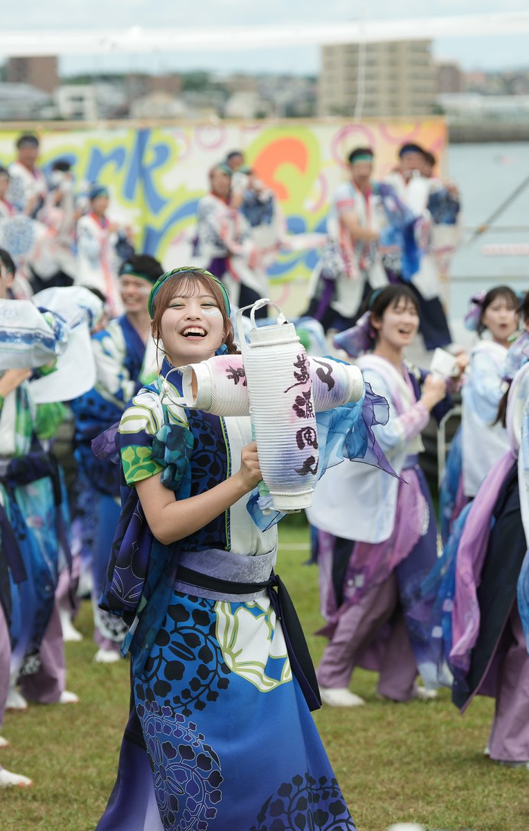 ST04085245's tweet photo. 新舞子マリンパークサマーフェス
夢源風人　さん

#夢源風人　
#新舞子マリンパークサマーフェス

2026 7/19 https://t.co/GgbeJDs9jx