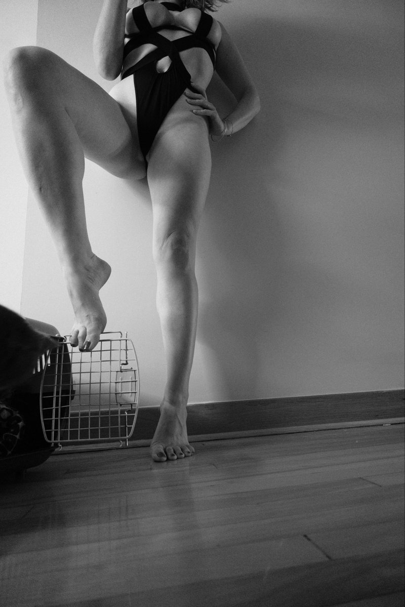 FindomMargaux's tweet photo. Certains ont besoin de motivation.
D’autres, de directions.

Findom findomme prodomme https://t.co/6jyY1K9P5x