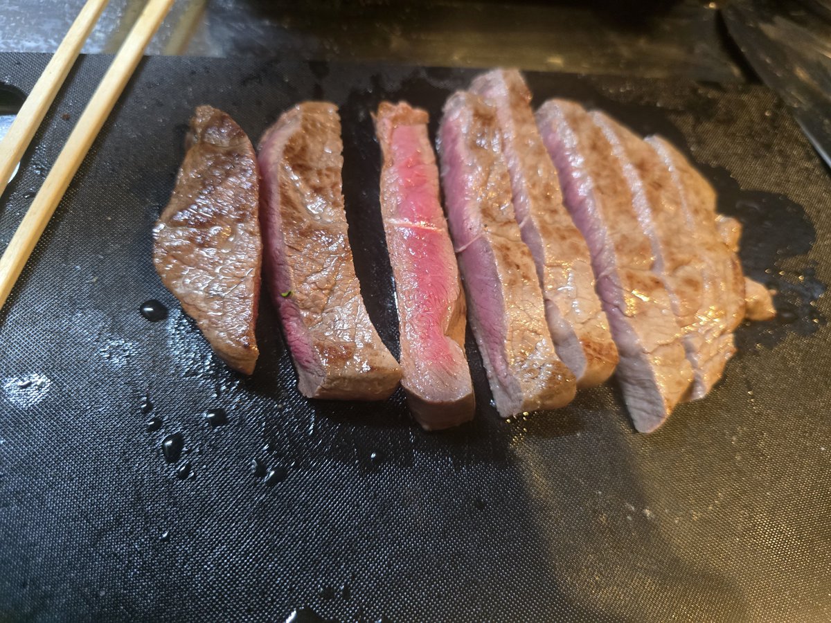 Donesia_SSBU's tweet photo. 天才料理人として転生 https://t.co/sF4H3TjF1Q