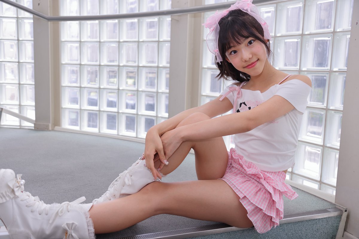 k3joko's tweet photo. 2026-07-19 東京アイドル劇場in高田馬場BSホール
Yuiちゃん @Yui_qutegirl_1
物販撮影
#Yui #アイゲキ https://t.co/HlAn13L92V