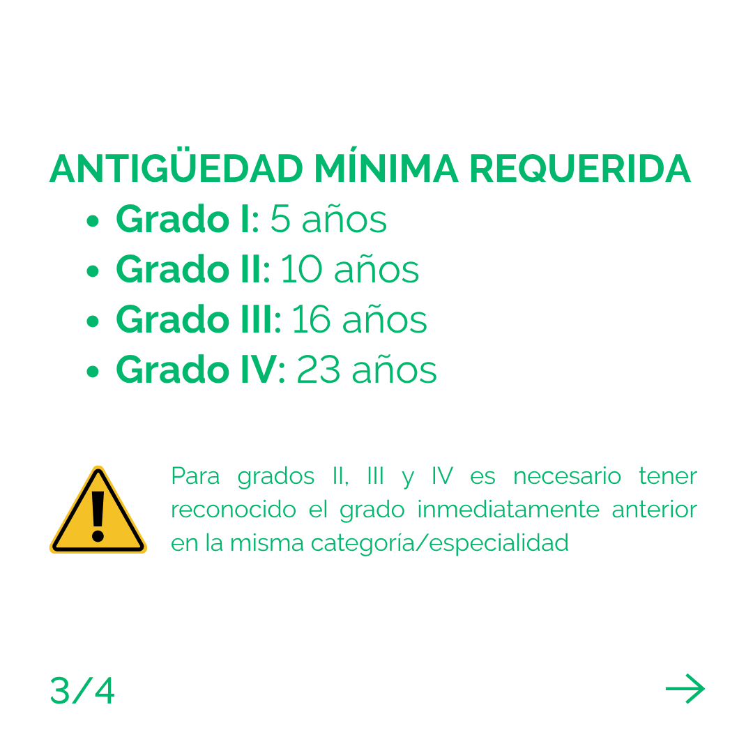 SATSE_CLM's tweet photo. 📢 Carrera Profesional SESCAM: convocatoria extraordinaria

Solo quedan 2 días para solicitarla: plazo hasta el miércoles 22 de julio.

Desde SATSE te acompañamos en todo el proceso. Si tienes dudas, contacta con tu delegado o delegada.

 #SATSE #Enfermería #Fisioterapia https://t.co/8tOlpO5DFi