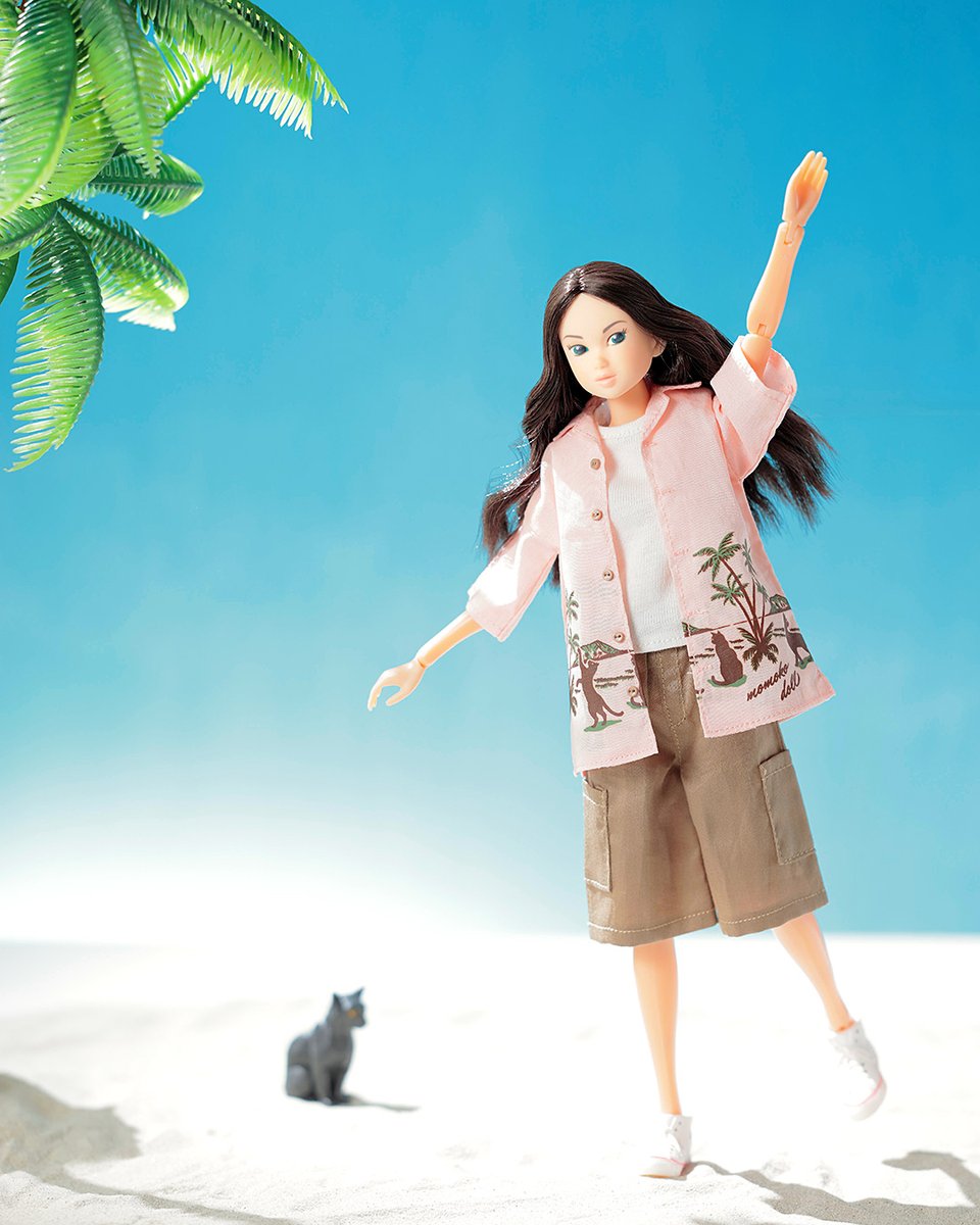 7月20日は #海の日 🏖 青い空と白い砂。 夏を探しに、海へ