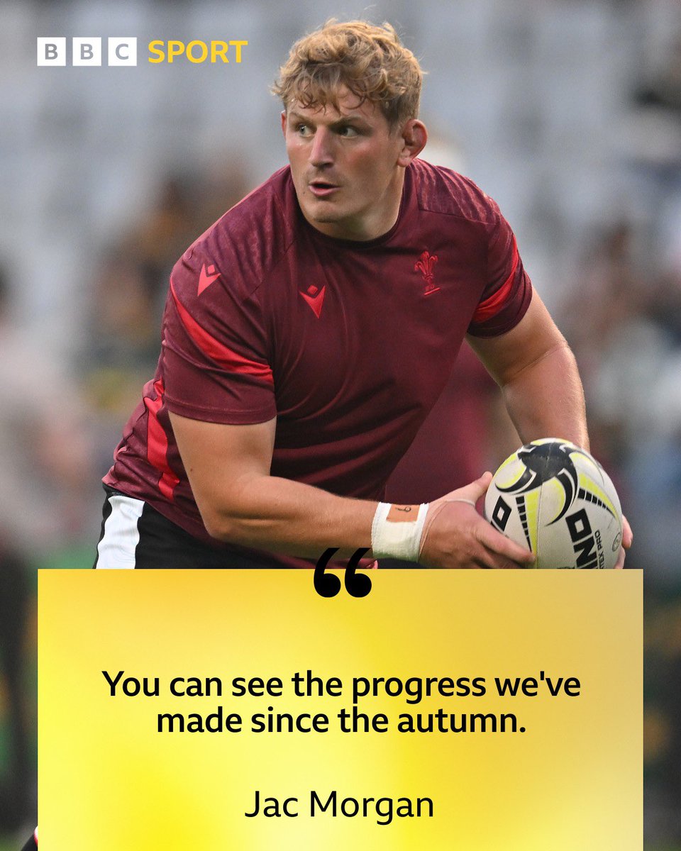 BBC Sport Wales tweet media