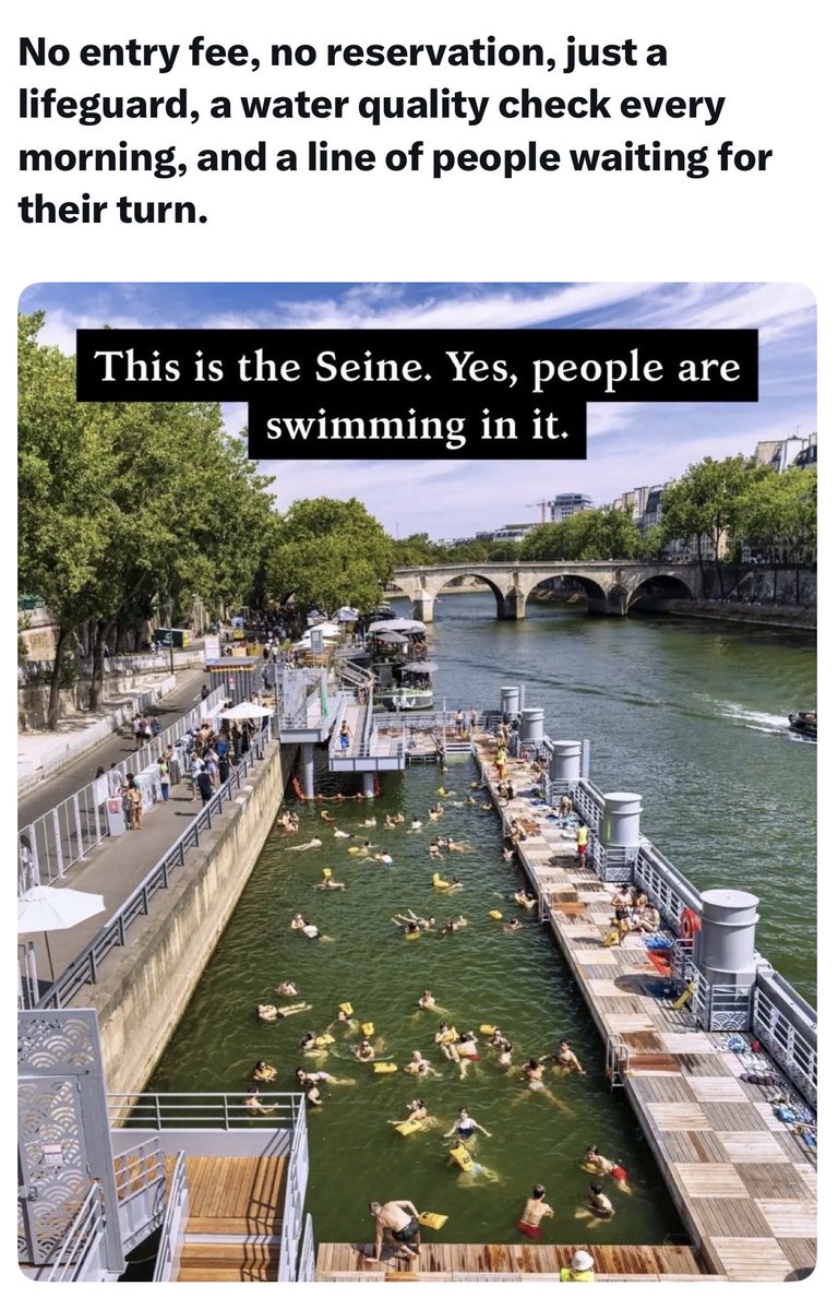 MastroianniMas1's tweet photo. @GlasgowCC @JohnSwinney @scotgoveconomy @scotgov @GlasgowCC #PlaceFund @LeaderGCC
#DeputyCouncilLeader #RichardBell Thisπ is best location for a facility in the Copenhagen model, within the central basin of the River Clyde. Check the aerial perspective ( @joe_yer99 ) below β¬οΈ.#BuildIt https://t.co/VyLkWCVBw6