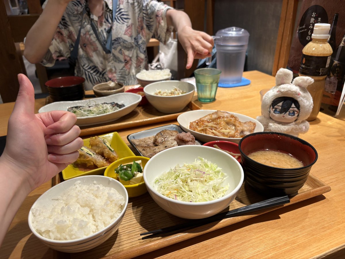 にゃで 🏷️タグお迎え中 tweet media