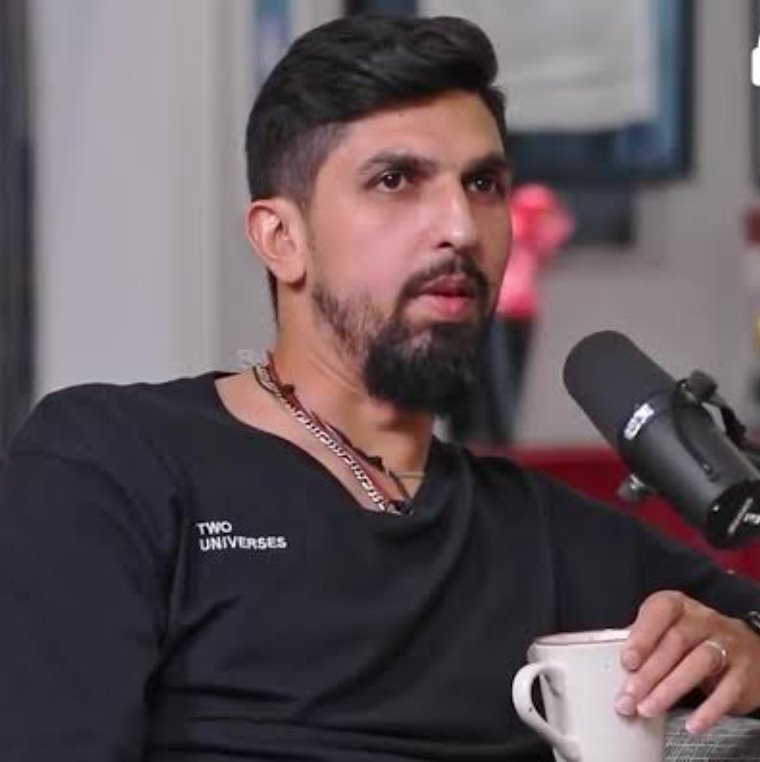 mahixcavi7's tweet photo. Ishant Sharma on MS Dhoni  : ❤️🥹

- In the 2013 Champions Trophy, it was raining and we thought the match wouldn’t happen. Mahi bhai said, “Don’t think God will save you. Be ready for the match and give 100% on the field.” During the England tour, I wasn’t getting wickets. Mahi bhai told me to bowl bouncers. I replied it wouldn’t work here, but he said, “You just bowl.” Instantly, I took back-to-back 3 wickets!
Mahi bhai always wants the best out of his players. He backs them and guides the bowlers perfectly. 🙌