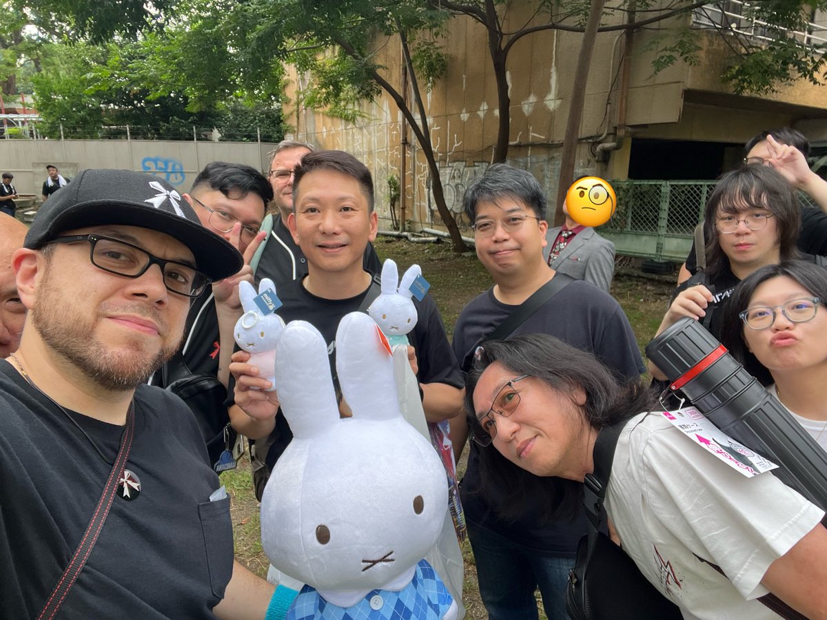 themogmatt's tweet photo. 熊本は昨年、私が1位を獲得した場所で、今年はほぼ正反対でしたが、ライブハウスの設営により、私はまだ素晴らしい景色を見ることができました。 もちろん、地元の鳩はより大きなスポットライトを浴びた

#bandmaid #bandmaid2026worldtour #kumamoto https://t.co/PzMIEOQ7GC