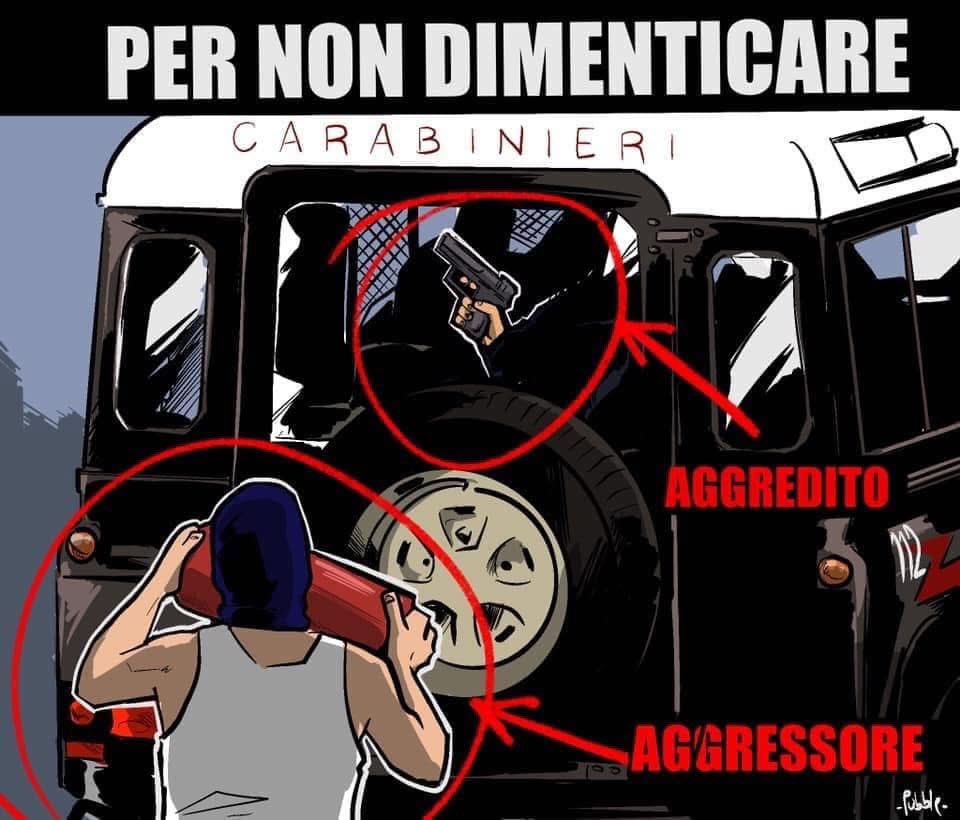 SanvitoMassimo's tweet photo. #Genova, 25 anni fa.

#20luglio #G8 #CarloGiuliani https://t.co/6r2LK6Od7z