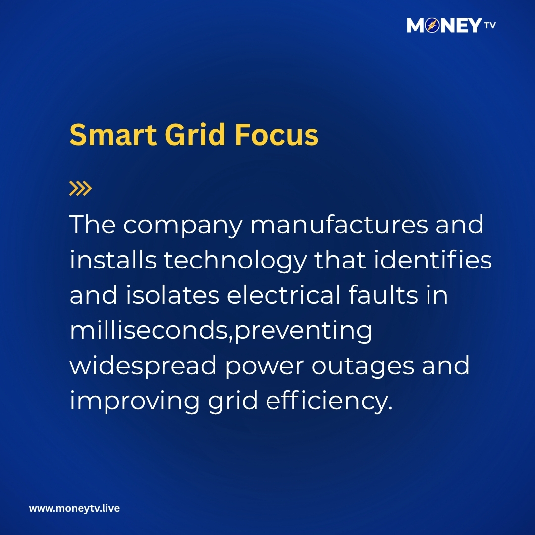 moneytvlive's tweet photo. Key Takeaways from Sugs Lloyd Limited | Santosh Shah | Know Your Promoter
Company Scope
Revenue Split
Smart Grid Focus
For More...
https://t.co/Imags6HeTy
#Moneytv #Findtruevaluehere #KYP #SantoshShah #SugsLloydLimited
@jigishs https://t.co/GkaOcjIIim