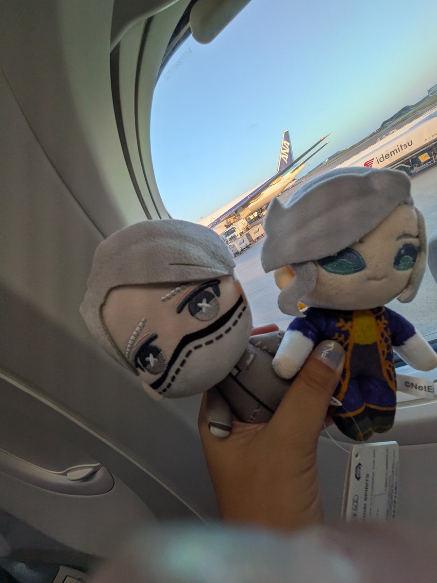 suzune12069's tweet photo. 着いたー！たらいま！
今からバスの時間になったら乗って地元へ帰る！ https://t.co/brImVBs7Ko