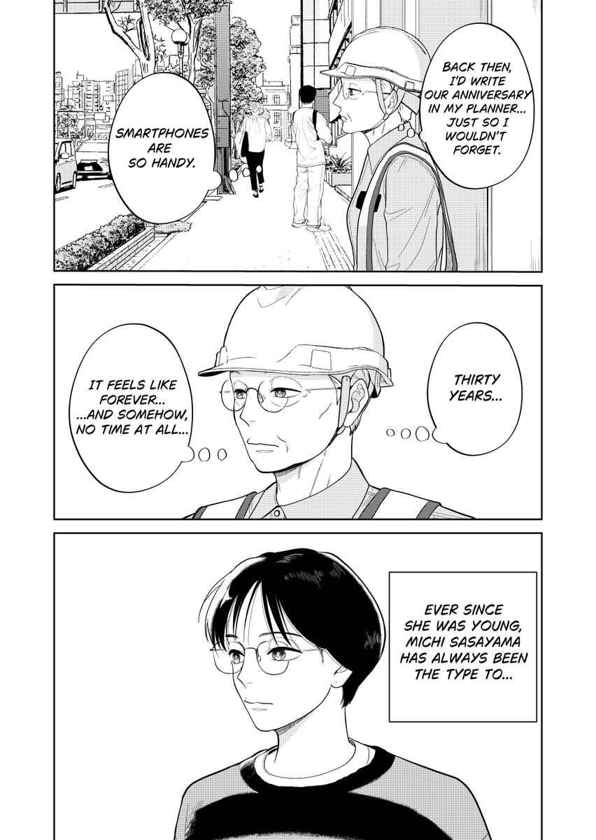schwinn_draw's tweet photo. I uploaded a new comic on Patreon! It's the story of how the elderly couple I drew the other day first got together. The link is in the replies.
Old Woman Yuri😋 https://t.co/sQopEK7HSY