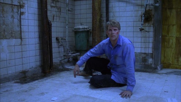 freakyfilms0's tweet photo. Saw (2004) https://t.co/CPgKJ7hUIy