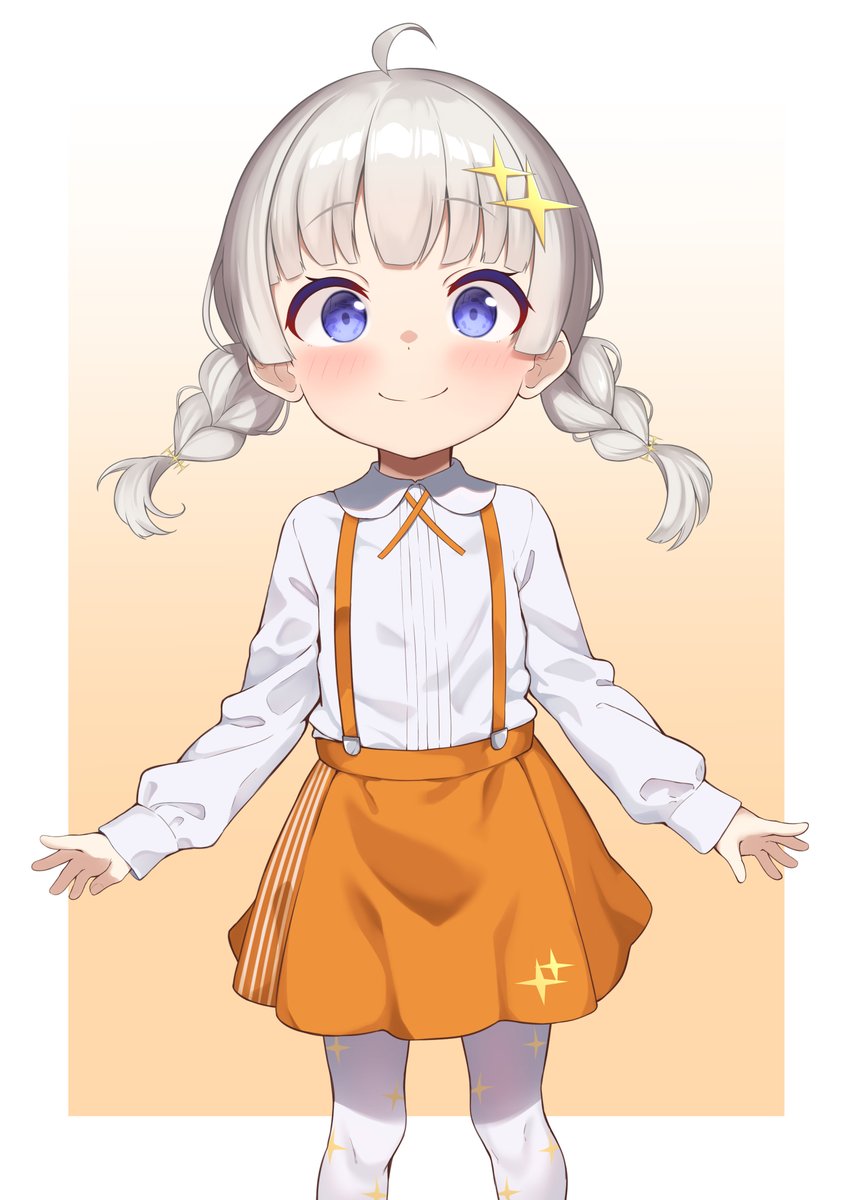 N0Tenki's tweet photo. そなおさん @sonaokun2 に描いていただいた、紲星あかりちゃんの急成長(5→15)シチュです！微ｺｯｼｮﾘ

ローアングルから望む、ぱんつがグッと食い込んだお股が最高にエロティック！
下乳・���腹・ふとももの作画も美麗で目が離せません！😍（続く） https://t.co/nP4tYLLx93