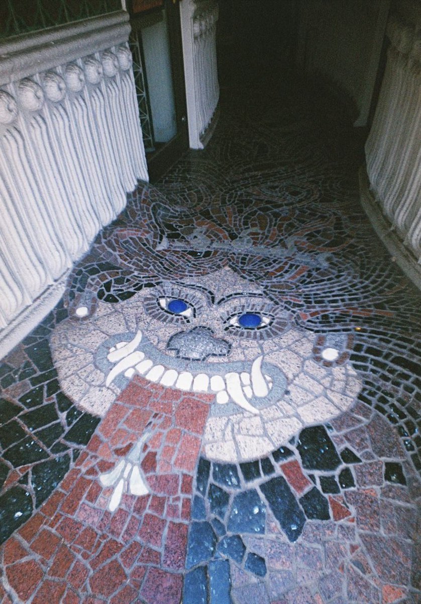 ladybug_0114's tweet photo. ドラード和世陀

 #LomoApparat
 #Kodakultramax  とiPhone https://t.co/ITKQTQq9zs