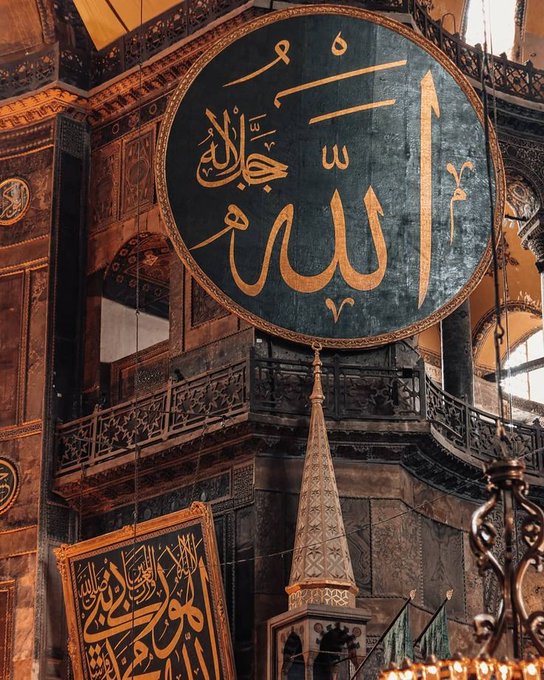Allaha_Guven's tweet photo. +Allah isterse; 
-kabul olmayacak dua, 
-gerçekleşmeyecek hayal, 
-iyileşmeyecek yara yoktur!

| Allah'a Güven | https://t.co/zZzGudeIrb
