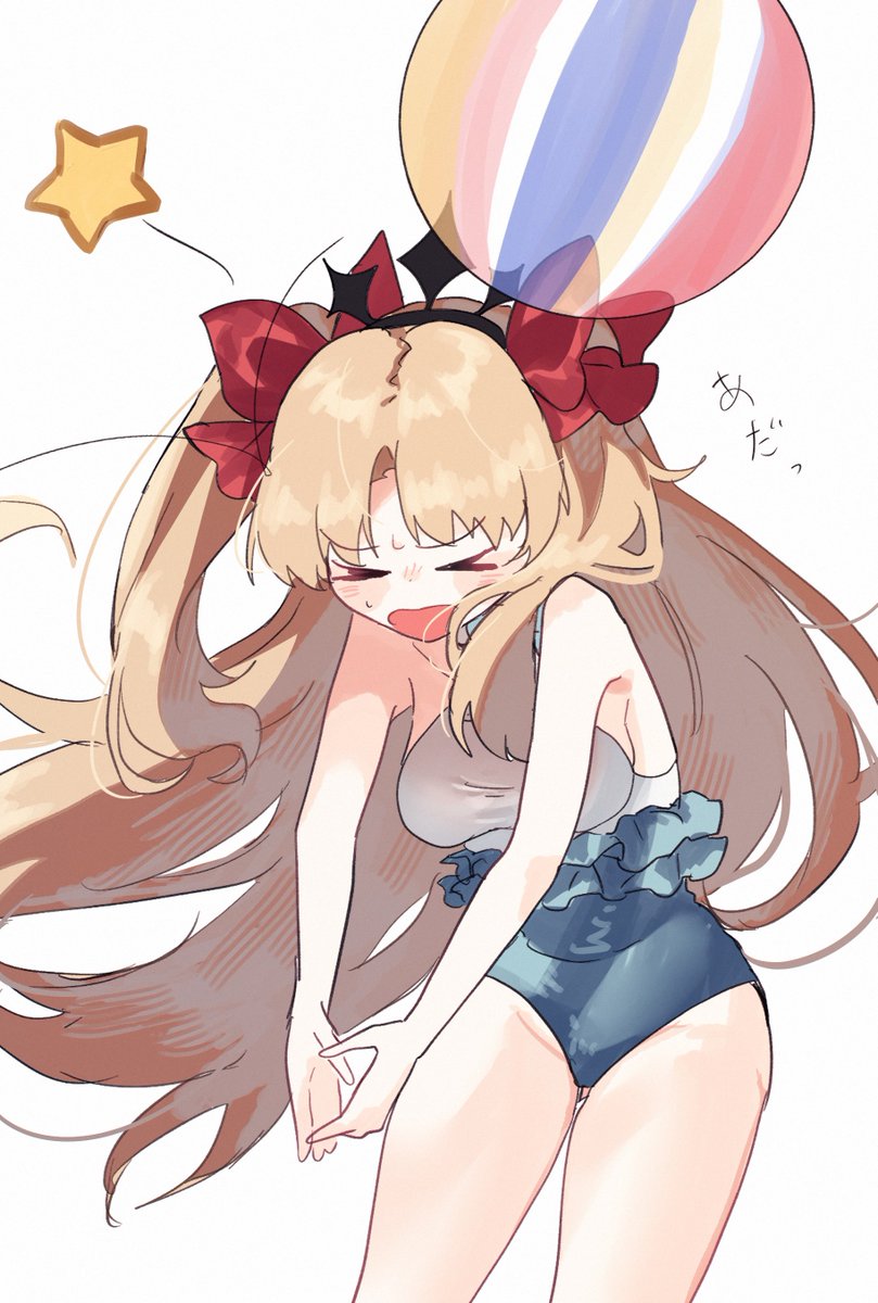 yu_ryo_255's tweet photo. だいぶ前に描いてたスペエレちゃん https://t.co/gizhNHBLhG