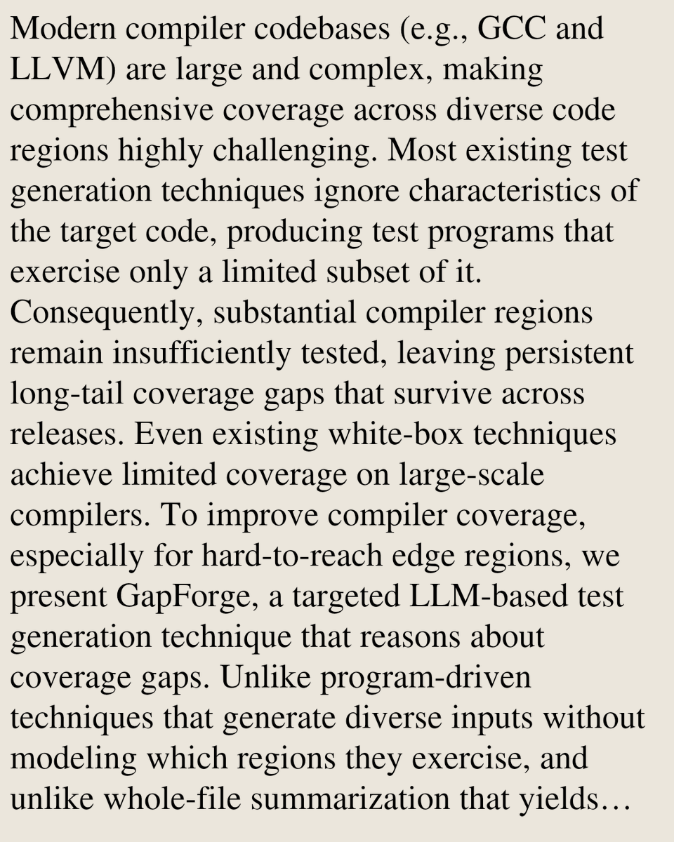 Software Engineering Papers tweet media