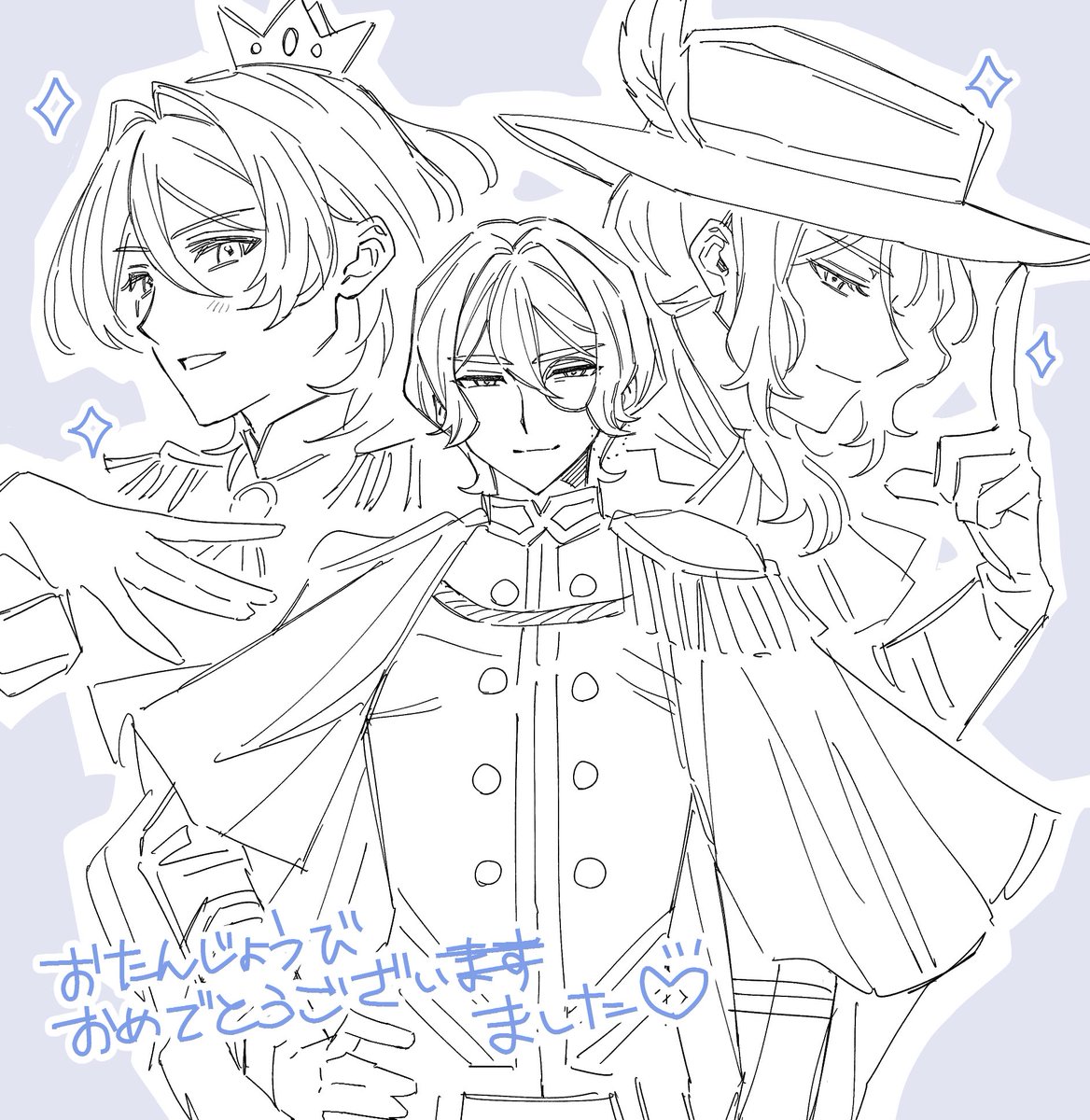 hotategaii's tweet photo. どんな仁も素敵です https://t.co/FacIBiK2Um