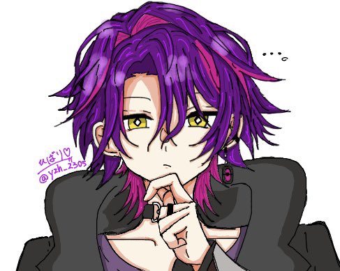 yzh_2305's tweet photo. #にじさんじ絵描きさんと繋がりたい 
 #三連休はフォロワーさんが増えるらしい
やろうか悩んだ結果やらせてくださ〜い!!!
🌶を中心に描いてます!!!最近は落書きとかが多くなってますが…!!!!良ければ〜!!(*  ˊ꒳ˋ*)
全反応お迎えさせてもらいます!!!!無言フォローですが…!!!!! https://t.co/UaxRdpw6mX