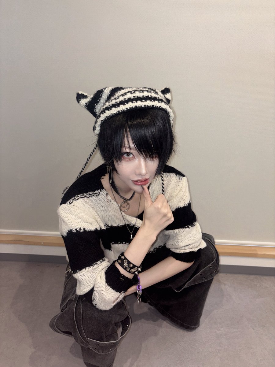 ray_hee_'s tweet photo. ビーハプありがとうございました！海の日最高🌊ライブがやっぱり大好きでTOKYOPINKが大好き！💖
個人的には椿宝座の頃ツーマンの際に自分が不在でくぴぽさんとの対バンが出来ずでしたが、ずっとしたかったので念願叶って嬉しかったですしライブ楽しすぎてハッピーになりました！ https://t.co/ayGkAzt08S