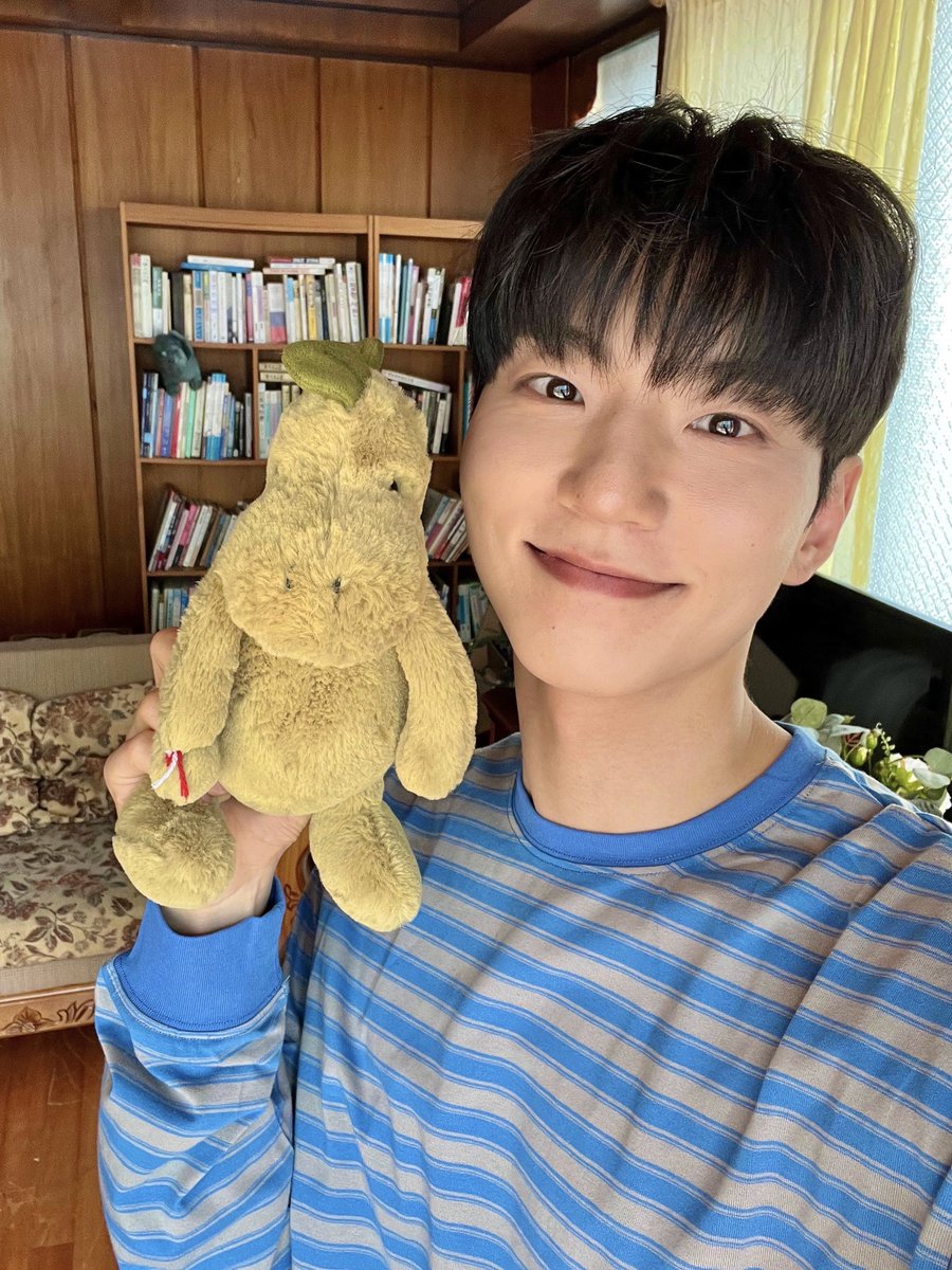 Dear_euno's tweet photo. 🎂ʜᴀᴘᴘʏ ᴇᴜɴᴏ ᴅᴀʏ🎂

ʟᴀsᴛ ɢɪꜰᴛ
˗ˋˏ 찰칵 스마일 ◡̈  ˎˊ˗ https://t.co/OBAtVIfZd8