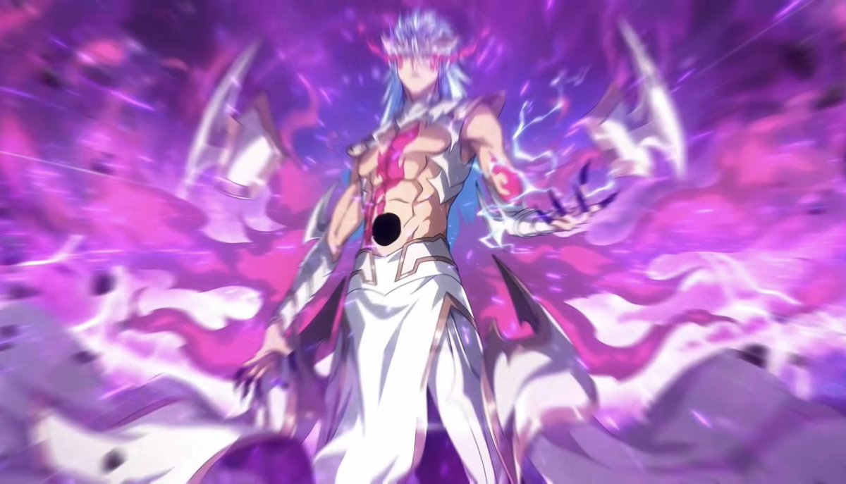 murderlight's tweet photo. blurry grimmjow full body bc the world needs to see those LEGSSSS https://t.co/iUqhhkxocQ