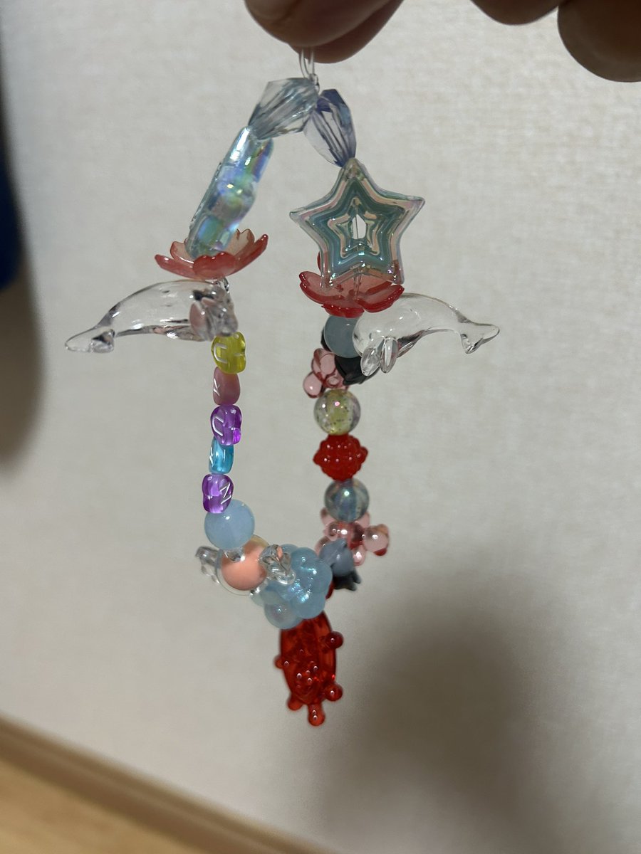 aymmj517's tweet photo. 8才の姪っ子から、もらいました😊
手作りです😊
ありがとう🫡 https://t.co/JcL1bZXCxC