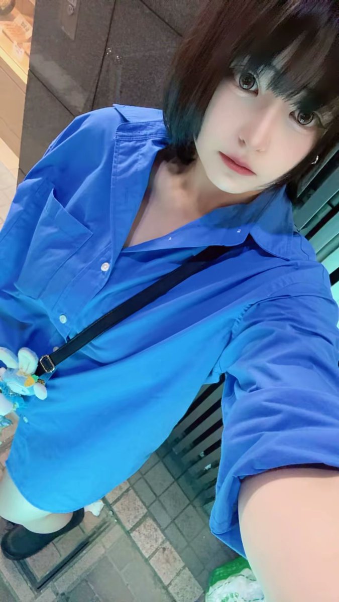 atom_o_arare's tweet photo. お疲れ様〜✨️

今日もいてますよぉ〜
明日おやすみなので今日来てくれたら嬉しいです😭

待ってま〜す！！

  #コンカフェ #ガルバ  #会える屋さん https://t.co/8PrueKpYo6