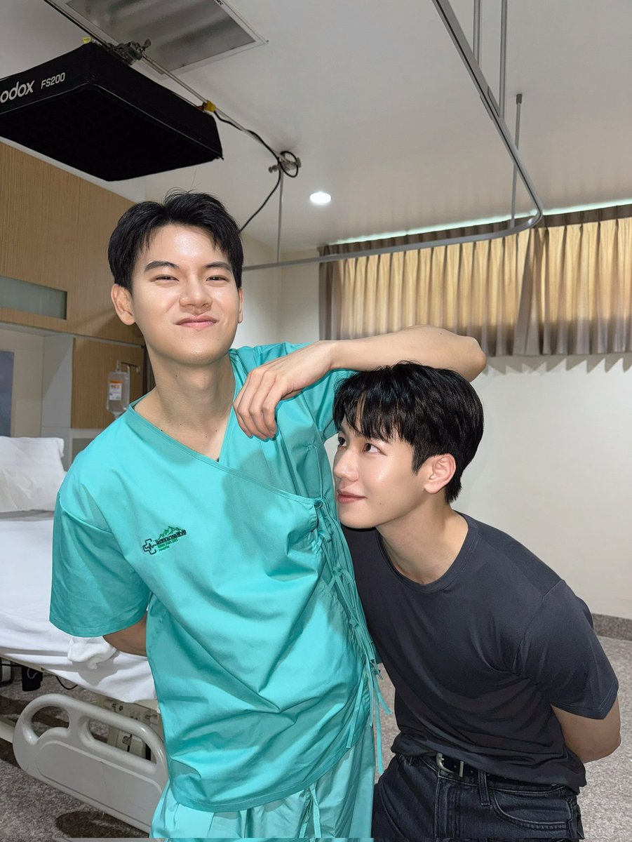 yinwarfamilysup's tweet photo. เปิดกล้อง 28 เมษายน 2569
ปิดกล้อง 19 กรกฎคม 2569

#ที่รักสารวัตรเธียร์ 
#ปิดกล้องที่รักสารวัตรเธียร์
#yinyin_anw #warwanarat #YINWAR #หยิ่นวอร์ https://t.co/GHsfoGoCMb