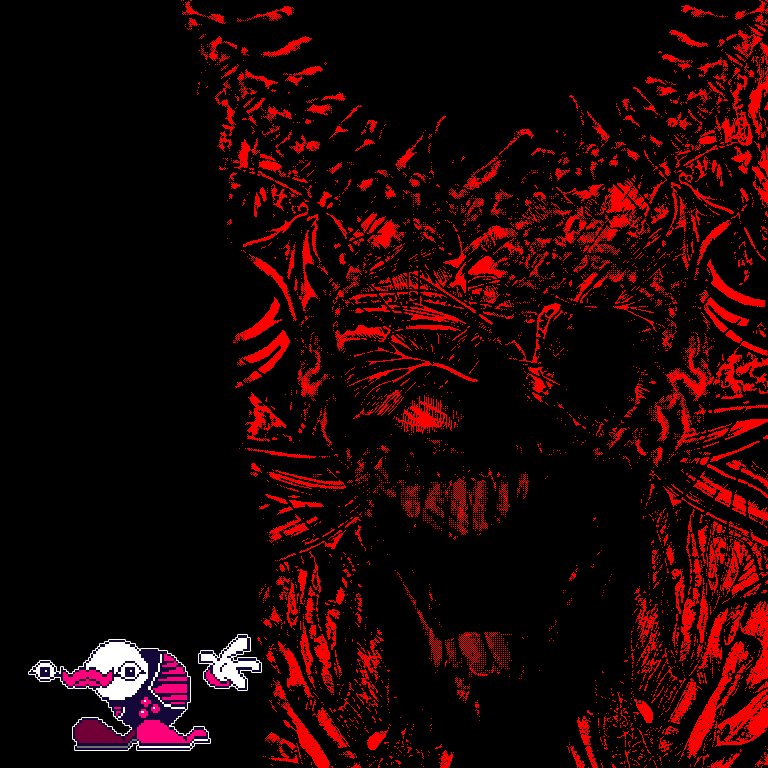 MoksimkaBaby's tweet photo. Персональный помощник
(Очередной Джевил в роли Спамтона)
#DeltaRune #DeltaRuneAU #ChapterRewritten (?) #Roleswap https://t.co/k3VHvhUacx