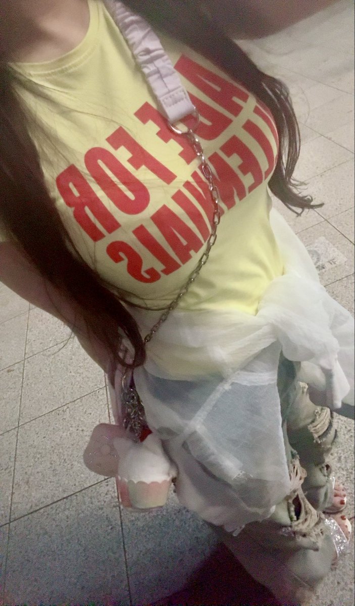 kuramochikyoko's tweet photo. Y2K？♡♡ https://t.co/TmGt4QXAap
