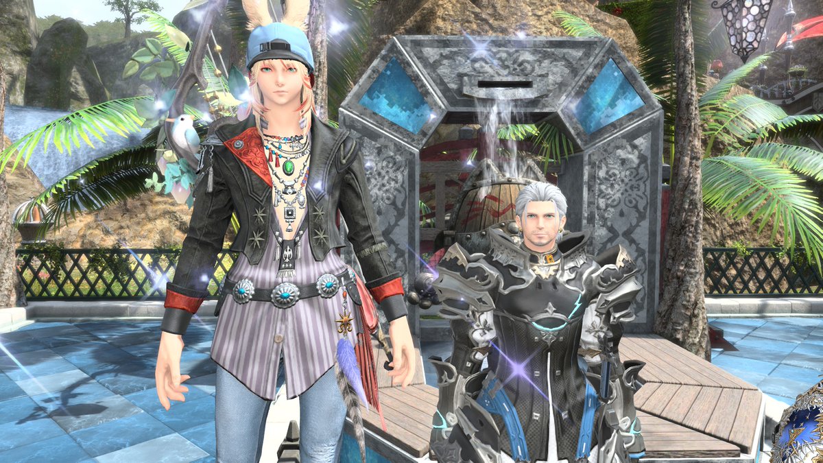 yusuke_sq's tweet photo. 昨日のFCメンバー📸
ついにFCメンバーSSフォルダが２０人分を超えました🤣
#ff14 https://t.co/7XMg85hy50