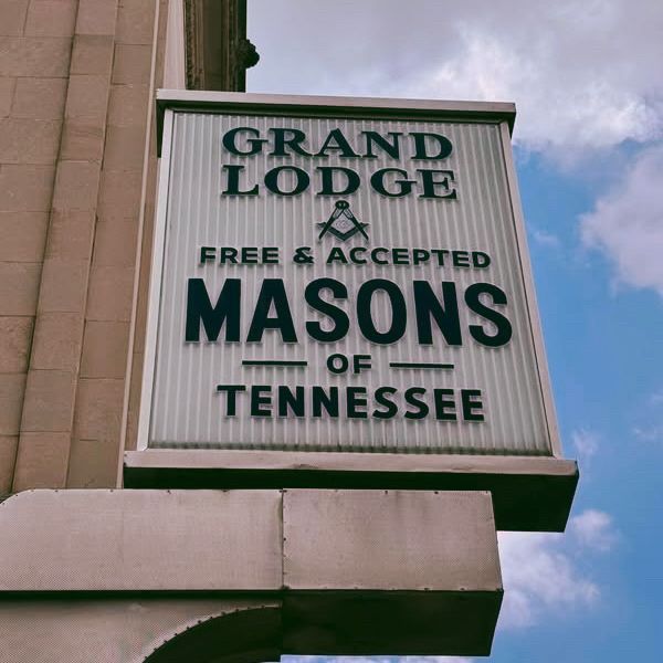 The Freemasons’ Community tweet media