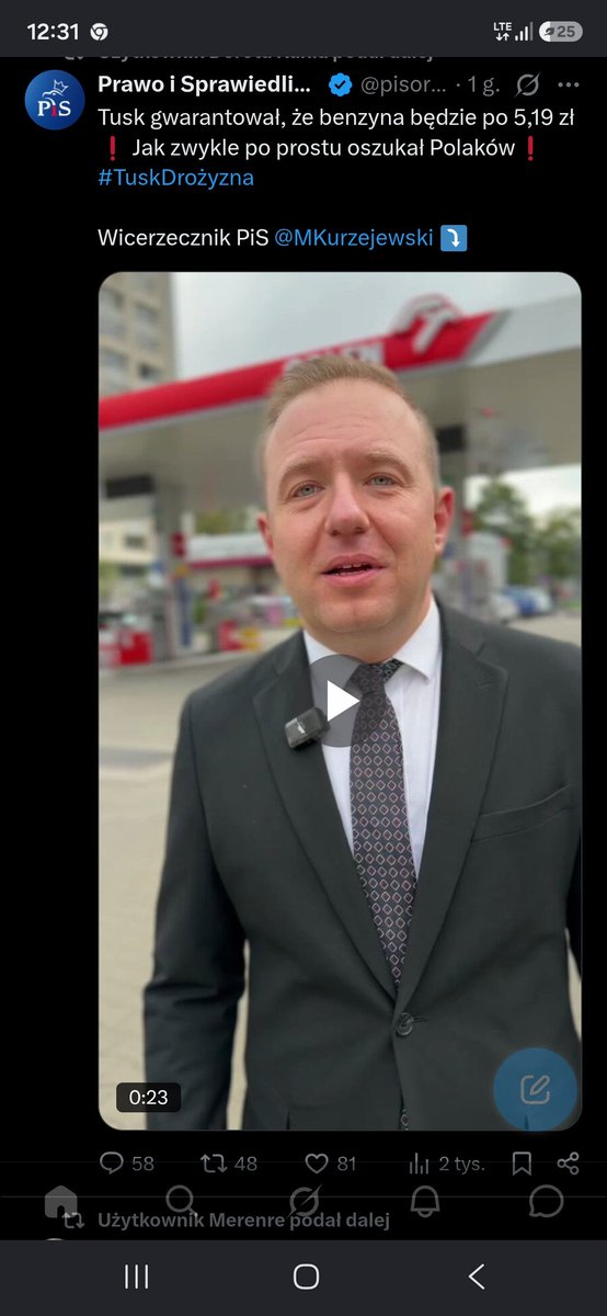 Eryk_Wiking's tweet photo. Sorry , ale jak to ma być odświeżona twarz @pisorgpl  na kolejne wybory to ja to widzę ciemniej niż czarno. https://t.co/B0KU8HmaXd