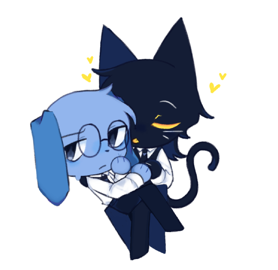 Coco_natt3's tweet photo. Using the old artstyle again
#animalhospital #agentary https://t.co/VmDogG7A2e