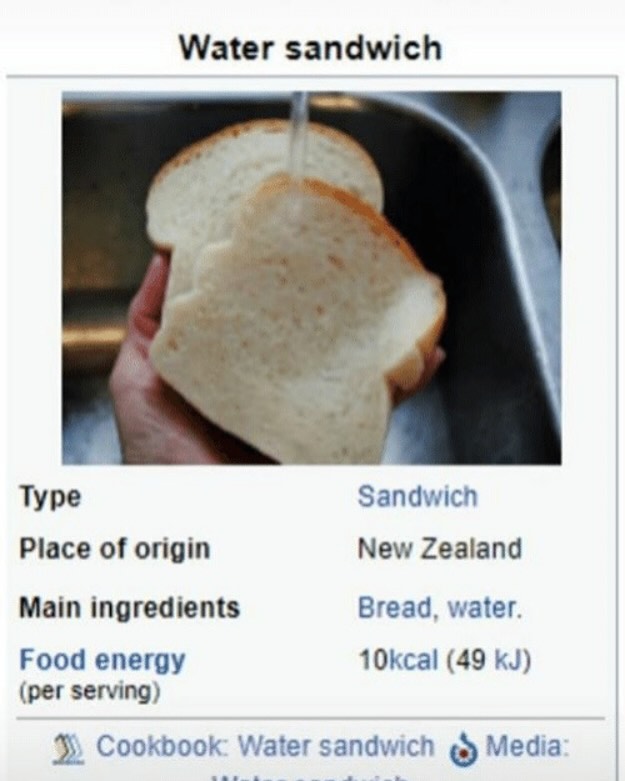 i like food tweet media