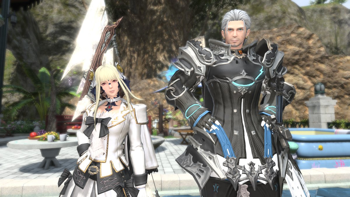 yusuke_sq's tweet photo. 昨日のFCメンバー📸
ついにFCメンバーSSフォルダが２０人分を超えました🤣
#ff14 https://t.co/7XMg85hy50