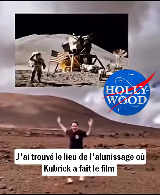 cathdebusne's tweet photo. @VictorSinclair3 Quelques rappels en images pour les Normies qui n'ont toujours pas compris cette gigantesque arnaque. Comme TOUT ce que montre la satanique NASA, d'ailleurs ! 😉😘 https://t.co/AUwR4hslzi