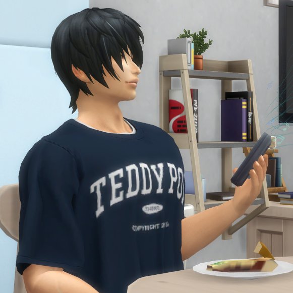 nodsu_sims's tweet photo. 7/20は勇魚の誕生日
はぴば🐳🎂🎉 https://t.co/BY2dT47sxw