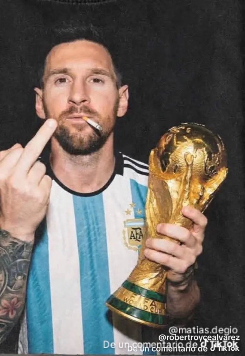 FCB_Barz's tweet photo. @_dawood_ali Your GOAT could never https://t.co/oS0GYY6pG4