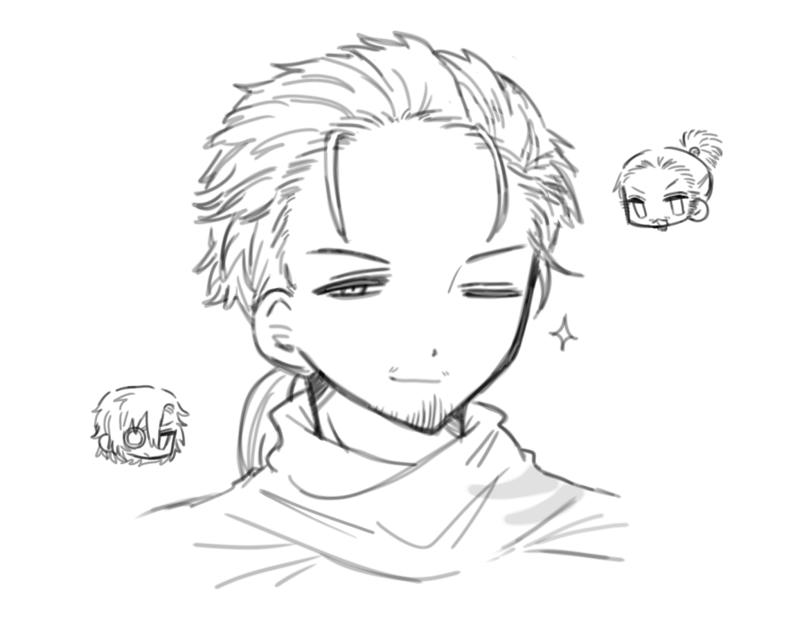 okome_3285's tweet photo. リクエスト感謝です💕(ちみキャラはおまけ) https://t.co/50VJiVf15N