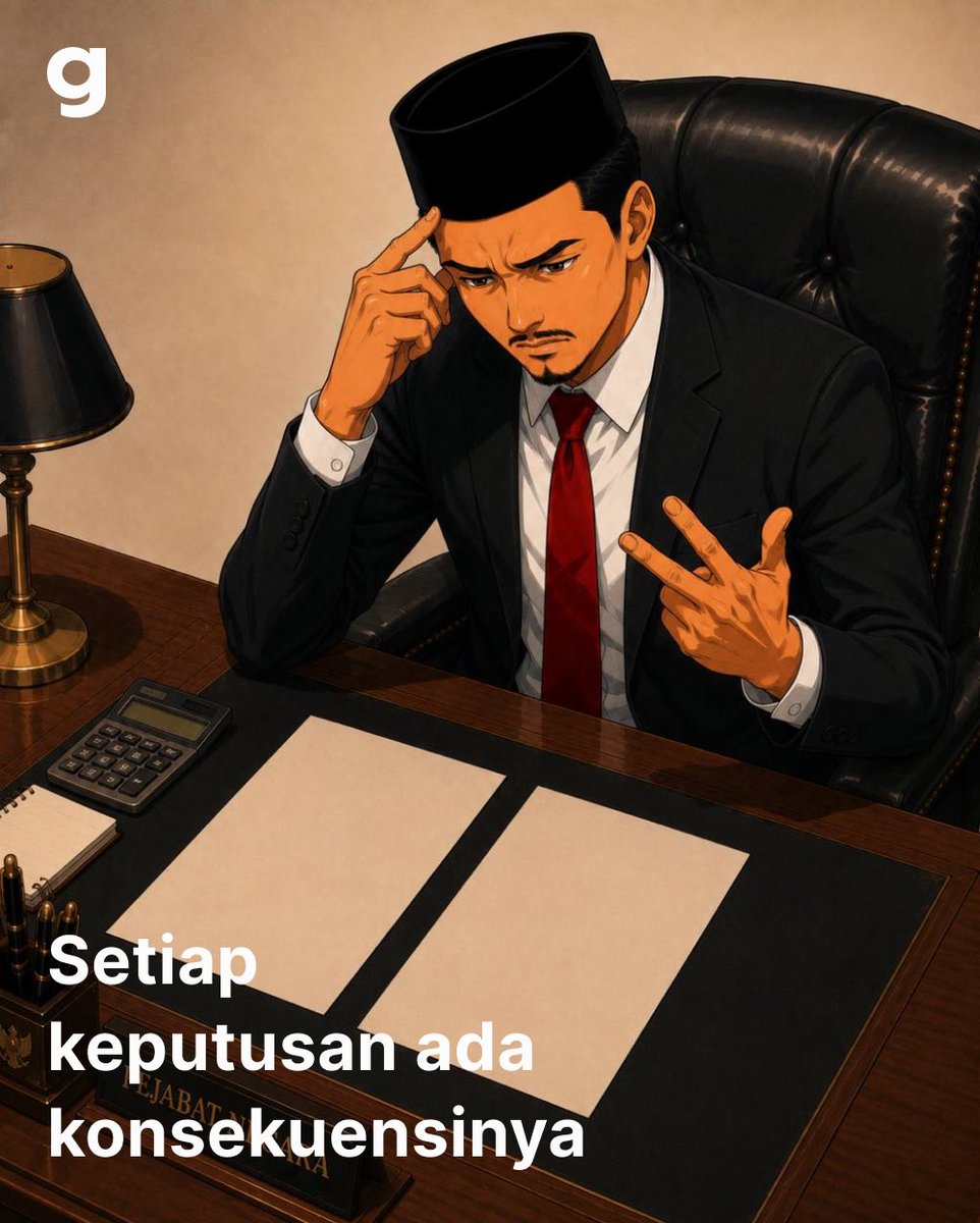 Goodkind_idn's tweet photo. ⏳ 2 hari lagi.

Bukan lagi jadi penonton.

Sebentar lagi kamu yang harus memilih.

🎮 Andai Aku Jadi Pejabat
22 Juli.

#Goodkind #AndaiAkuJadiPejabat https://t.co/zvVkRAuRRk