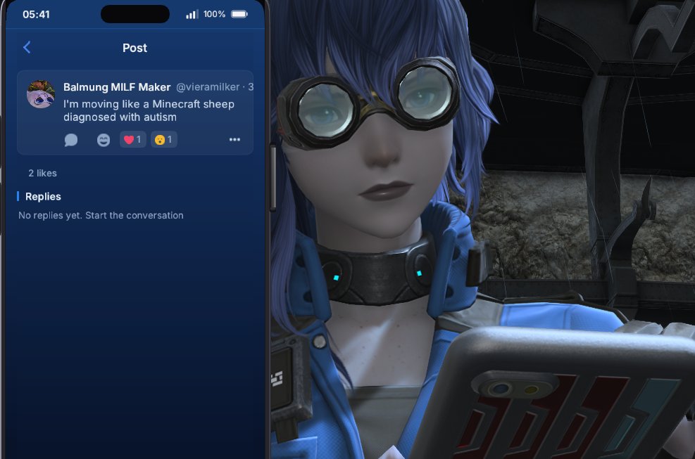 Vefi_FFXIV's tweet photo. https://t.co/8Omr4RxhPo