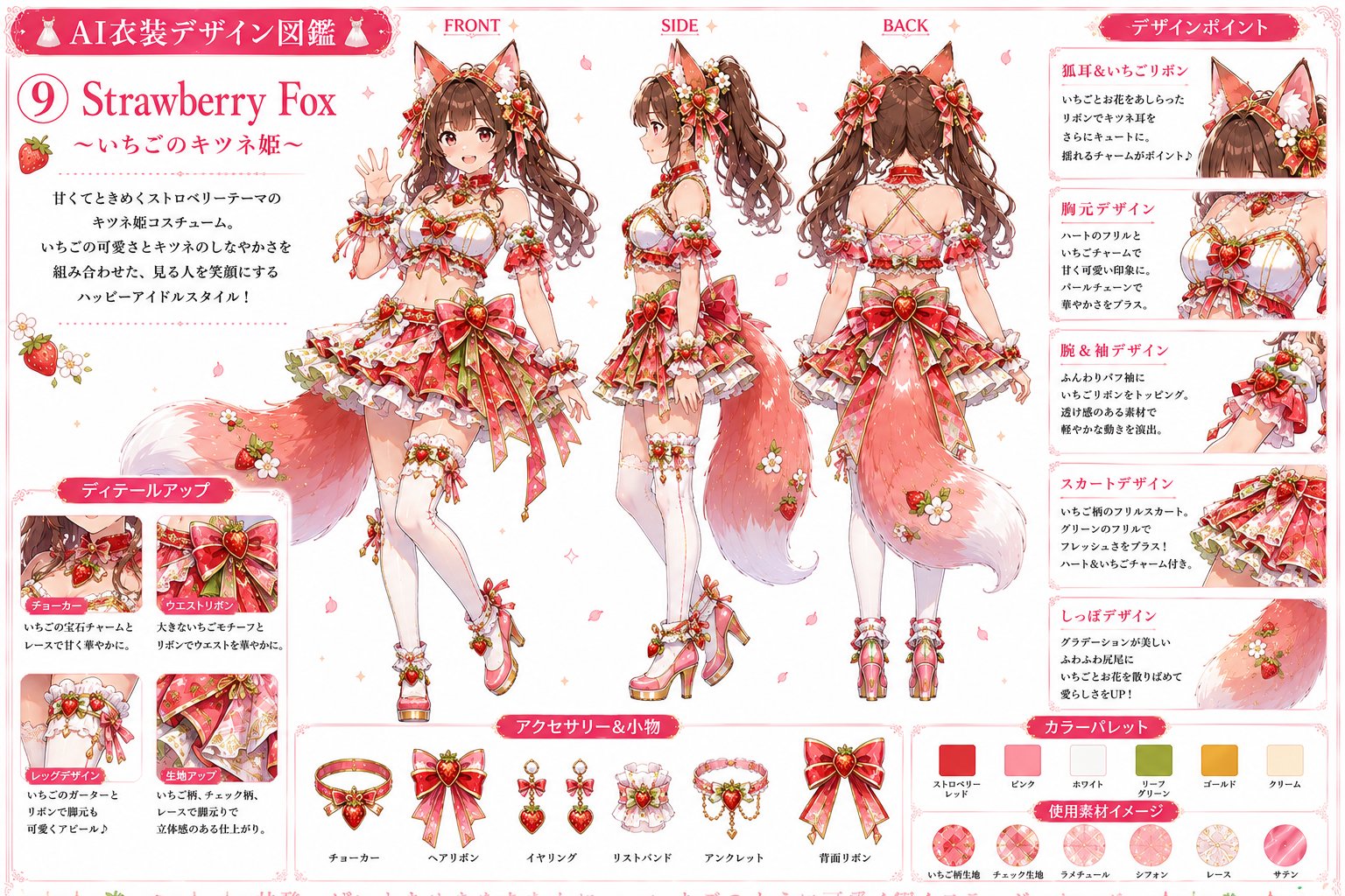 megumix@AIart on X: 